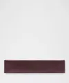 Lululemon Luxtreme Training Headband In Brown