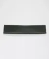 Lululemon Luxtreme Training Headband In Green