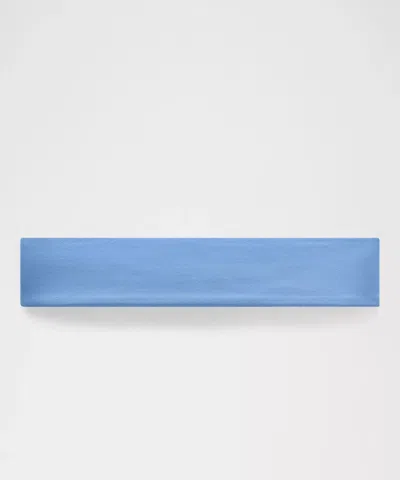 Lululemon Luxtreme Training Headband