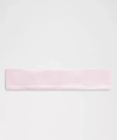 Lululemon Luxtreme Training Headband