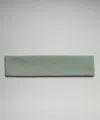 Lululemon Luxtreme Training Headband In Green