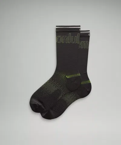 Lululemon Macropillow Crew Socks