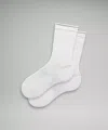 Lululemon Macropillow Crew Socks
