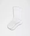 Lululemon Macropillow Crew Socks