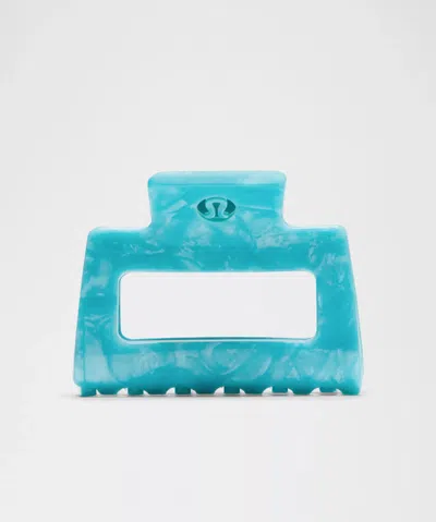 Lululemon Medium Claw Hair Clip