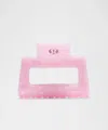 Lululemon Medium Claw Hair Clip