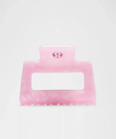Lululemon Medium Claw Hair Clip