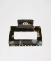 Lululemon Medium Claw Hair Clip