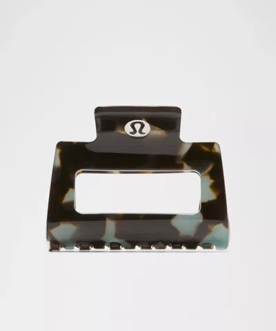 Lululemon Medium Claw Hair Clip
