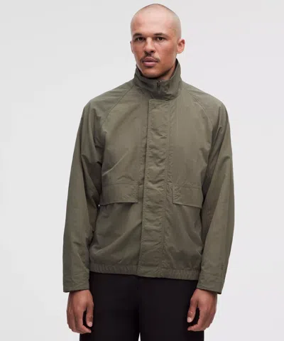 Lululemon Men's Always Effortless Jacket