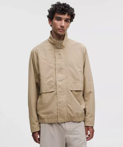 Lululemon Men's Always Effortless Jacket