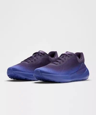 Lululemon Men's Beyondfeel Running Shoe In Blue