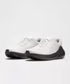 Lululemon Men's Beyondfeel Running Shoe In White