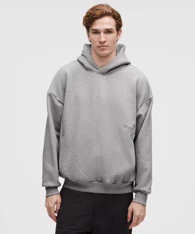 Lululemon Men's Big Cozy Pullover Hoodie