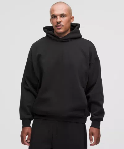 Lululemon Men's Big Cozy Pullover Hoodie