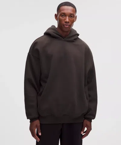 Lululemon Men's Big Cozy Pullover Hoodie