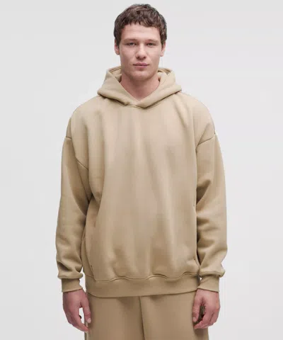 Lululemon Men's Big Cozy Pullover Hoodie