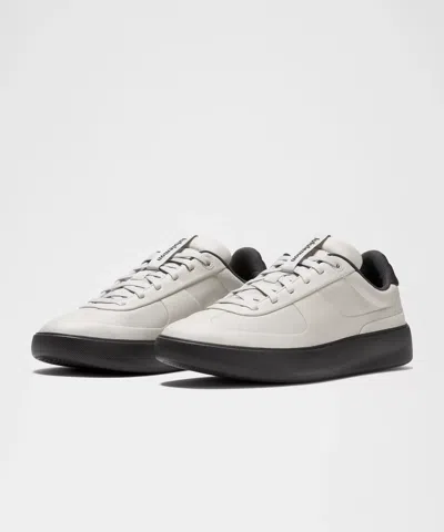 Lululemon Men's Cityverse Sneaker In Gray