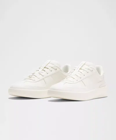 Lululemon Men's Cityverse Sneaker In Neutral