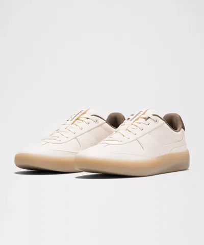 Lululemon Men's Cityverse Sneaker In Neutral
