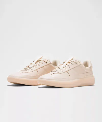 Lululemon Men's Cityverse Sneaker In White