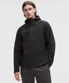 Lululemon Men's Cross Chill City-to-trail Jacket