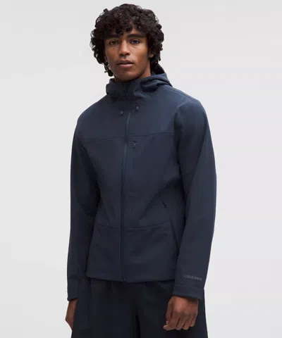 Lululemon Men's Cross Chill City-to-trail Jacket