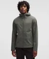 Lululemon Men's Cross Chill City-to-trail Jacket