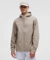 Lululemon Men's Cross Chill City-to-trail Jacket