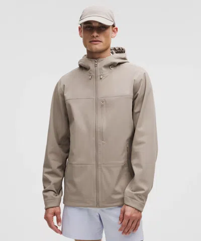 Lululemon Men's Cross Chill City-to-trail Jacket