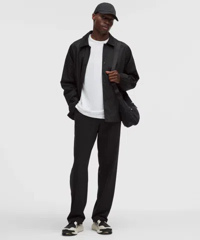 Lululemon Men's Daydrift Classic-fit Trouser