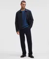 Lululemon Men's Daydrift Classic-fit Trouser In Black