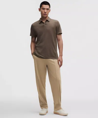 Lululemon Men's Daydrift Classic-fit Pintuck Trouser