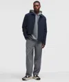 Lululemon Men's Daydrift Relaxed-fit Pleated Trouser