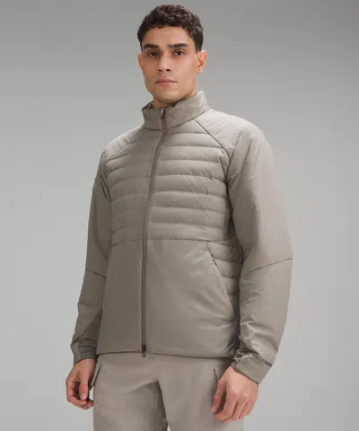 Lululemon Men's Down For It All Jacket