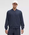 Lululemon Men's Engineered Knit Mesh Tennis Jacket