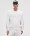 Lululemon Men's Engineered Knit Mesh Tennis Jacket