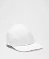 Lululemon Fast And Free Running Hat
