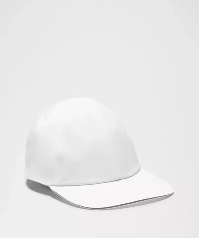 Lululemon Fast And Free Running Hat