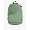 Lululemon Backpack With Laptop Compartment - Everywhere 22l In Grey Eucalyptus