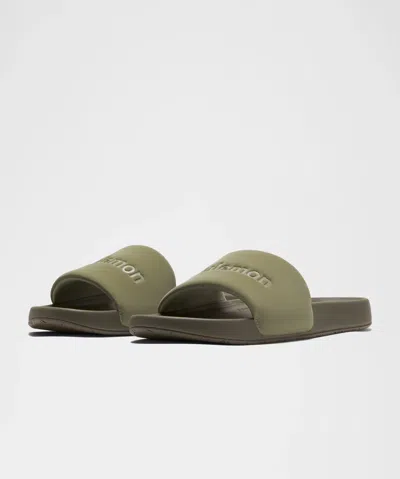 Lululemon Men's Restfeel Slide