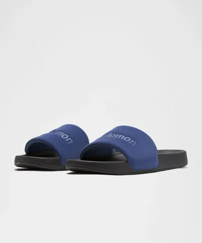 Lululemon Men's Restfeel Slide