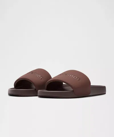 Lululemon Men's Restfeel Slide