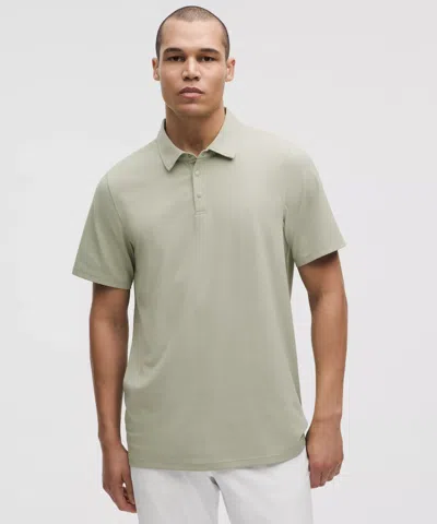 Lululemon Men's Showzero™ Classic-fit Polo Shirt