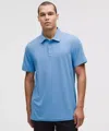 Lululemon Men's Showzero™ Classic-fit Polo Shirt