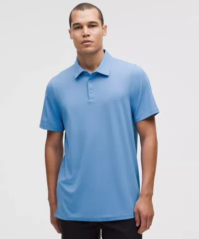 Lululemon Men's Showzero™ Classic-fit Polo Shirt