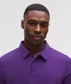 Lululemon Men's Showzero™ Classic-fit Polo Shirt
