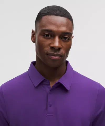 Lululemon Men's Showzero™ Classic-fit Polo Shirt