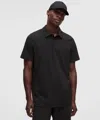 Lululemon Men's Showzero™ Classic-fit Polo Shirt