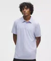 Lululemon Men's Showzero™ Classic-fit Polo Shirt